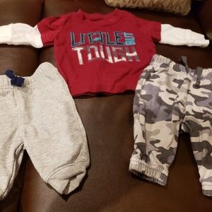 baby outfit